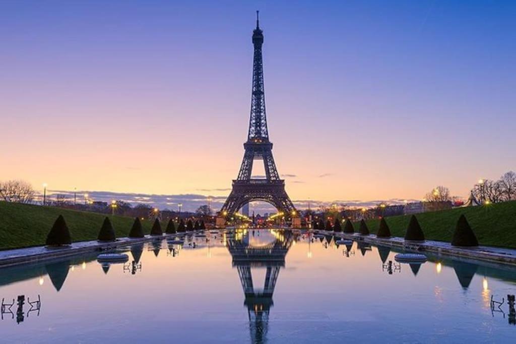 Studio Proche Disney Et Paris Noisy-le-Grand Luaran gambar